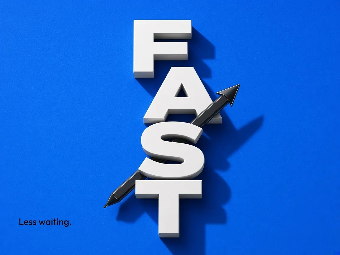 Performance optimisation work