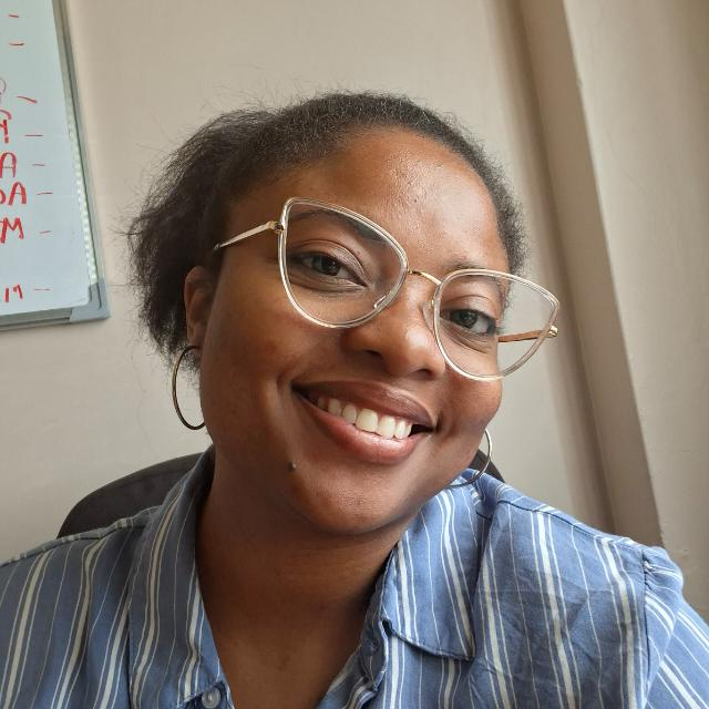 Tamara Corke Watson