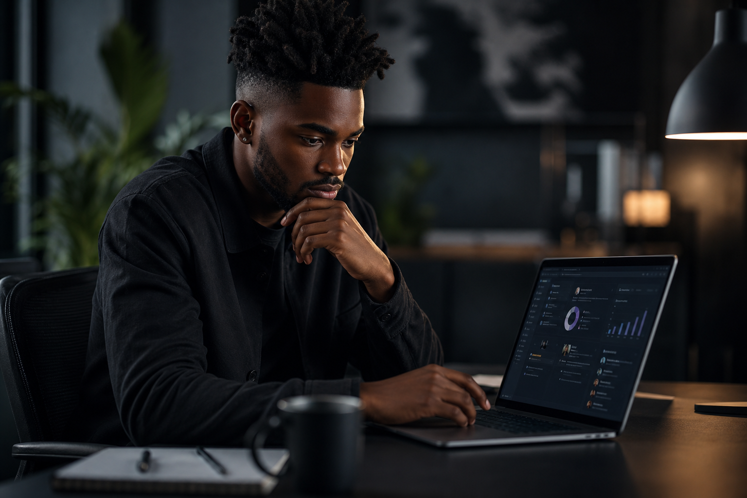 Building the weROI Agency Platform