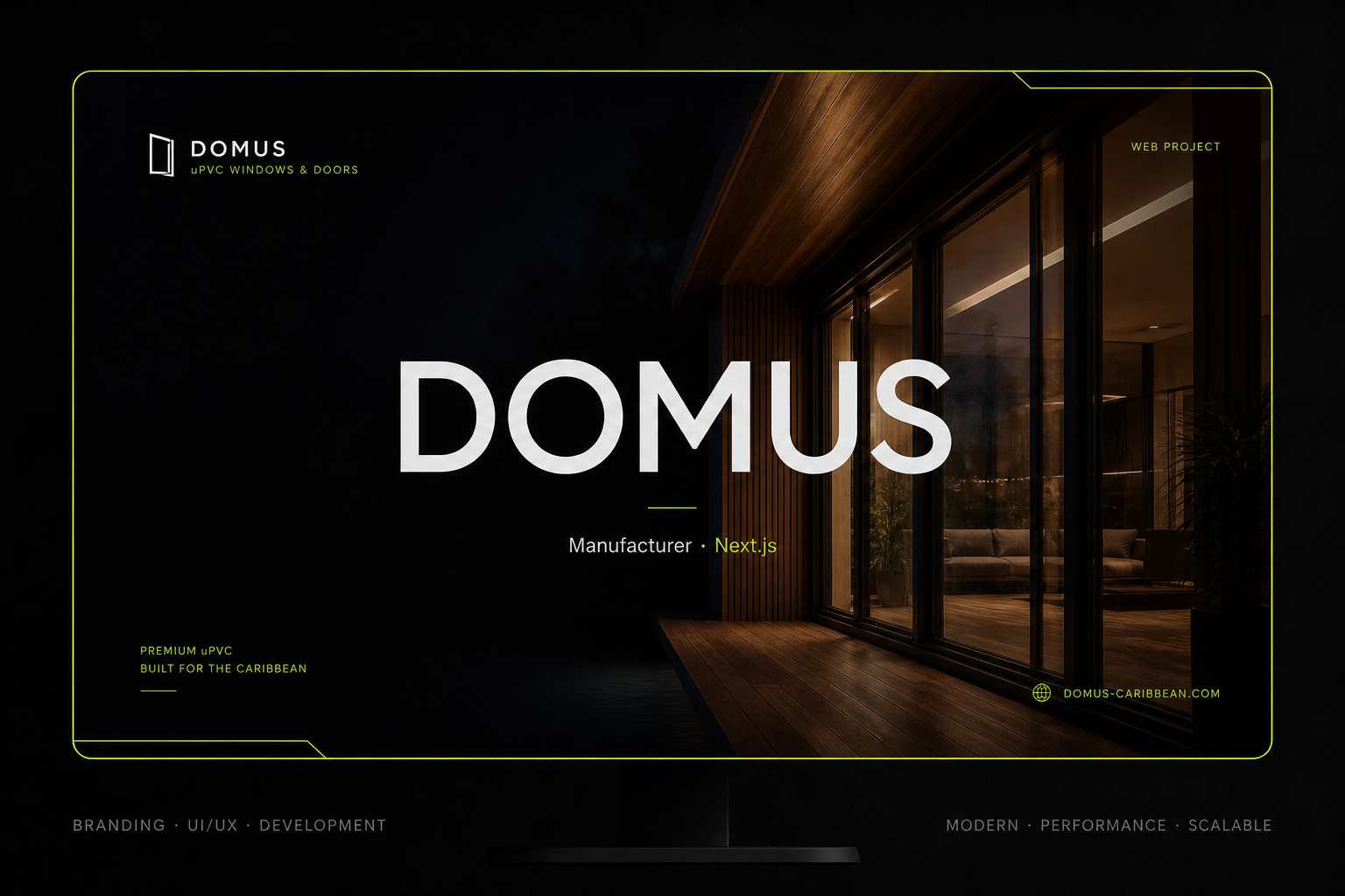Domus