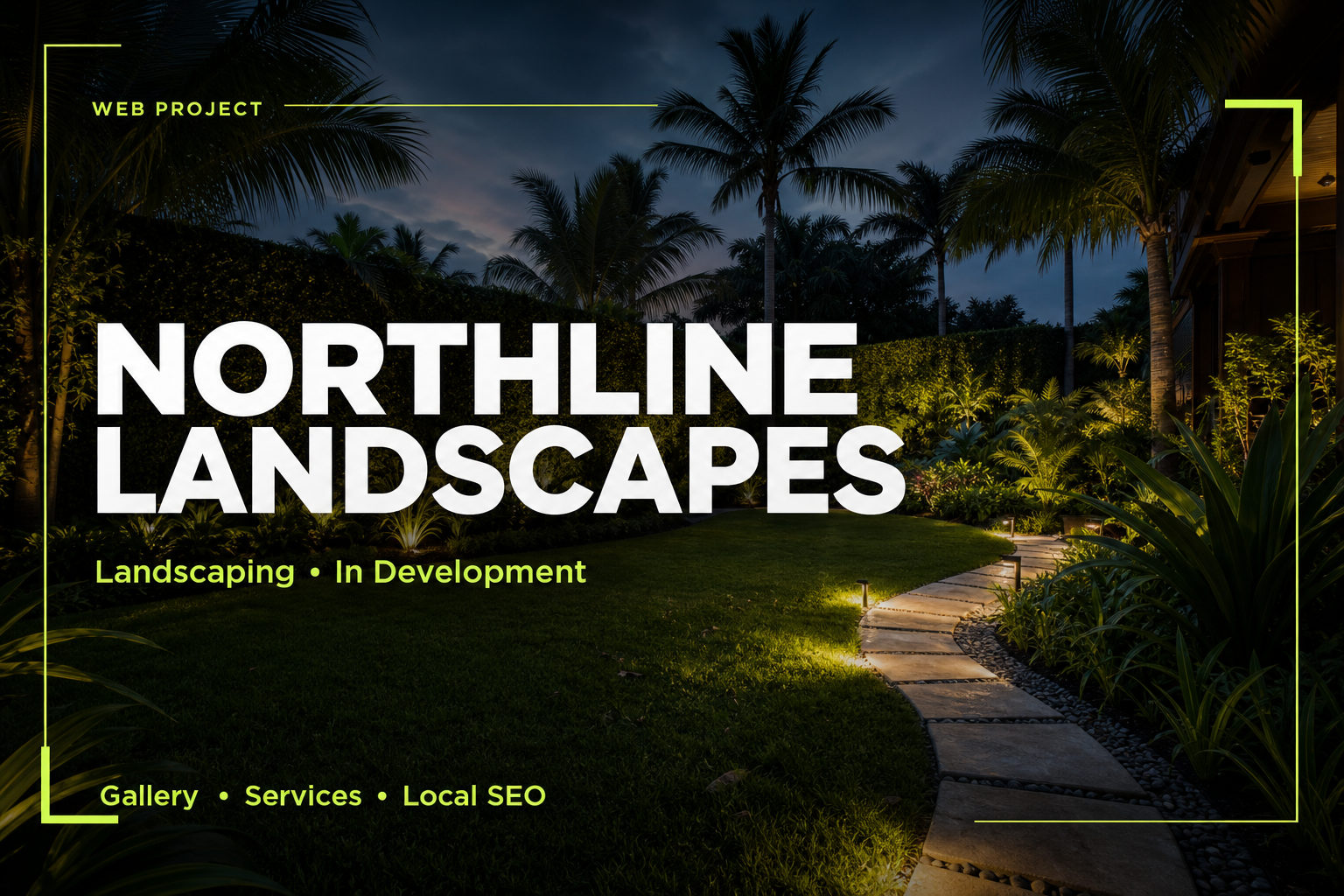 Northline Landscapes