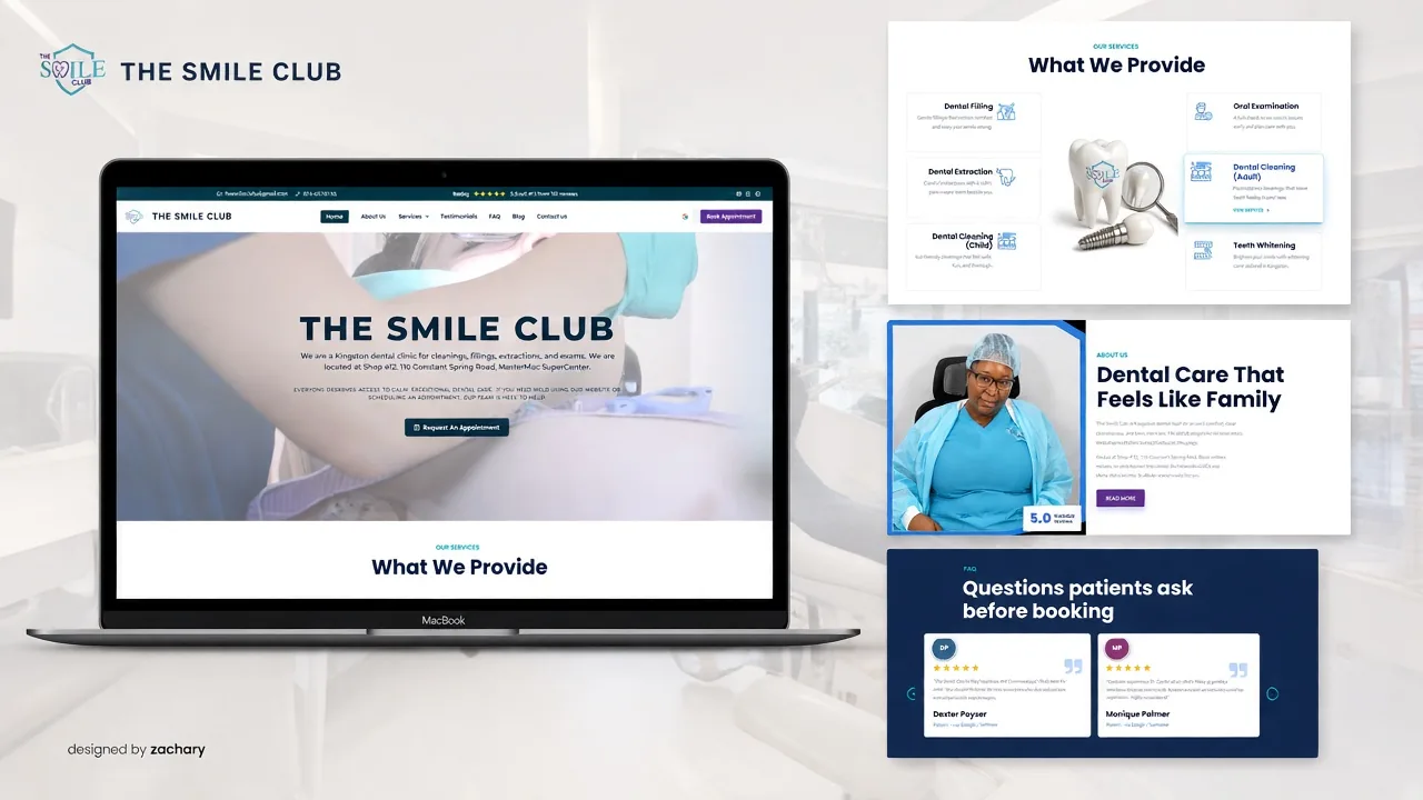 Smile Club
